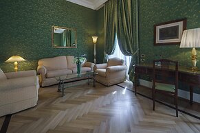 Eurostars Hotel Excelsior