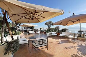 Eurostars Hotel Excelsior