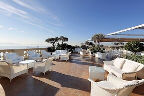 Eurostars Hotel Excelsior