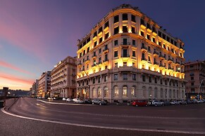 Eurostars Hotel Excelsior