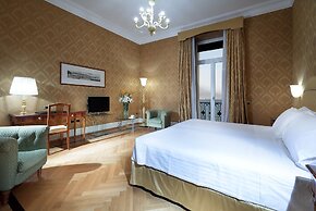 Eurostars Hotel Excelsior
