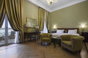 Eurostars Hotel Excelsior