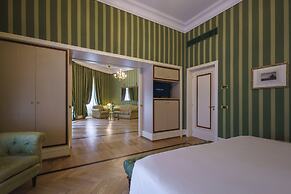 Eurostars Hotel Excelsior