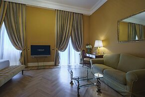Eurostars Hotel Excelsior