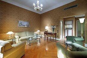 Eurostars Hotel Excelsior