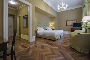 Eurostars Hotel Excelsior