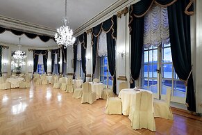 Eurostars Hotel Excelsior