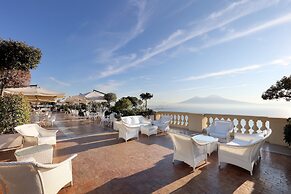 Eurostars Hotel Excelsior