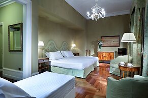 Eurostars Hotel Excelsior