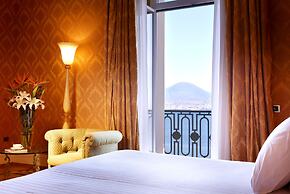 Eurostars Hotel Excelsior