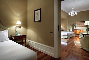 Eurostars Hotel Excelsior