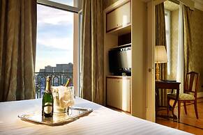 Eurostars Hotel Excelsior