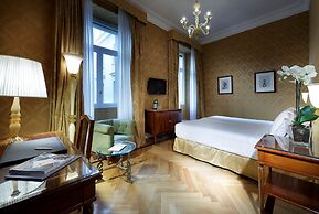 Eurostars Hotel Excelsior