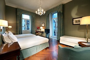 Eurostars Hotel Excelsior