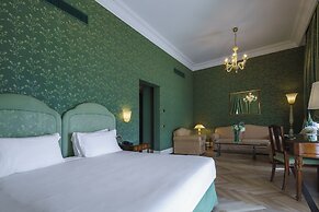 Eurostars Hotel Excelsior