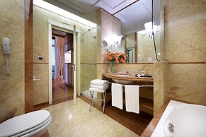 Eurostars Hotel Excelsior