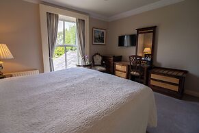 Aberdeen Lodge