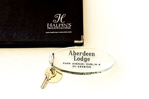Aberdeen Lodge