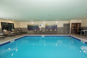 Fairfield Inn & Suites by Marriott Burlington