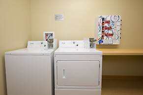 Fairfield Inn & Suites by Marriott Burlington