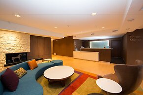 Fairfield Inn & Suites by Marriott Burlington