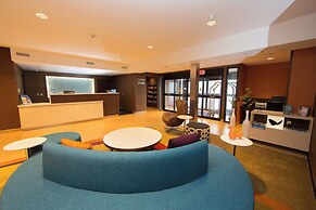 Fairfield Inn & Suites by Marriott Burlington