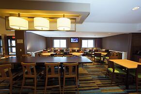 Fairfield Inn & Suites by Marriott Burlington