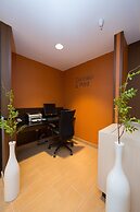 Fairfield Inn & Suites by Marriott Burlington