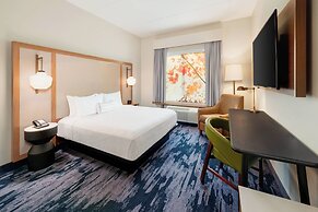 Fairfield Inn & Suites by Marriott Santee