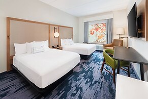 Fairfield Inn & Suites by Marriott Santee