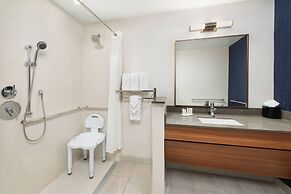 Fairfield Inn & Suites by Marriott Santee