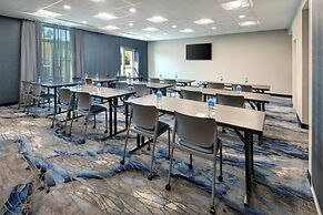 Fairfield Inn & Suites by Marriott Santee