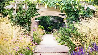 Leland Hotel Palo Alto