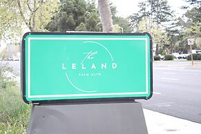 Leland Hotel Palo Alto