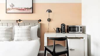 Leland Hotel Palo Alto