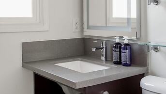 Leland Hotel Palo Alto