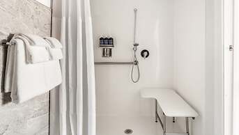 Leland Hotel Palo Alto