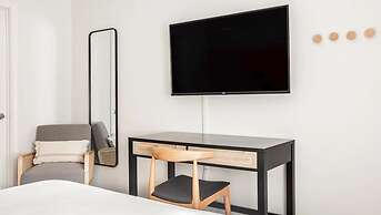 Leland Hotel Palo Alto