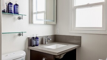 Leland Hotel Palo Alto