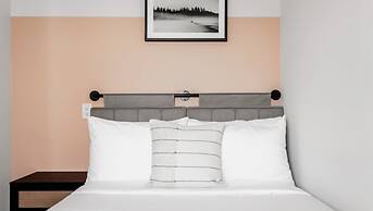 Leland Hotel Palo Alto