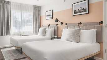 Leland Hotel Palo Alto