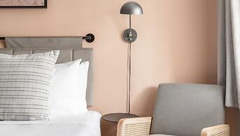 Leland Hotel Palo Alto