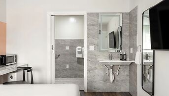 Leland Hotel Palo Alto