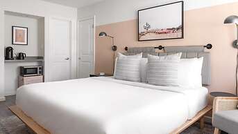 Leland Hotel Palo Alto