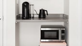 Leland Hotel Palo Alto