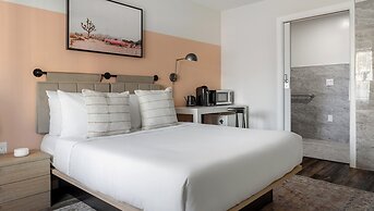 Leland Hotel Palo Alto