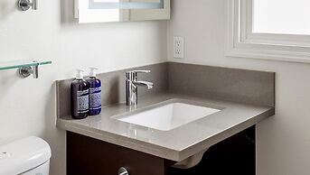 Leland Hotel Palo Alto