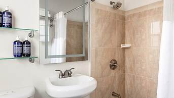 Leland Hotel Palo Alto