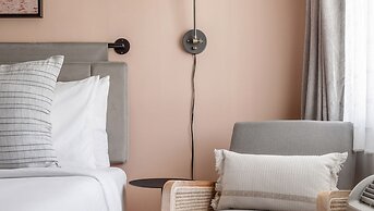 Leland Hotel Palo Alto