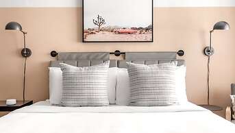 Leland Hotel Palo Alto